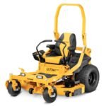 Cub Cadet ZTX5 60 Ultima Series™ ZTX (47AKAAA8A10)