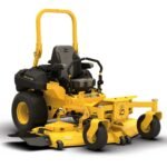 Cub Cadet PRO Z 972L-EFI