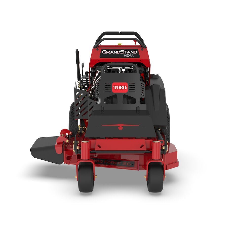 Toro GrandStand® HDM 36 in (91.4 cm) 18.5hp (603cc) (74535)
