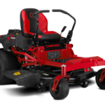 Troy Bilt Mustang Z50 | 50 in Zero-Turn Mower| 24 HP | 747cc KOHLER Twin-Cylinder Engine | Dual Hydrostatic Transmissions | 50″ Twin Blades