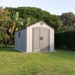 Lifetime 8×15 ft. Shed – 60353